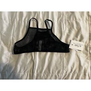 *New* La Petite Coquette Mesh Bra (OS)